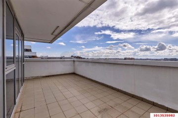 Фото №5: 3-комнатная квартира 123 м² - Краснодар, мкр. Завод Измерительных Приборов, ул. Зиповская, 34к1