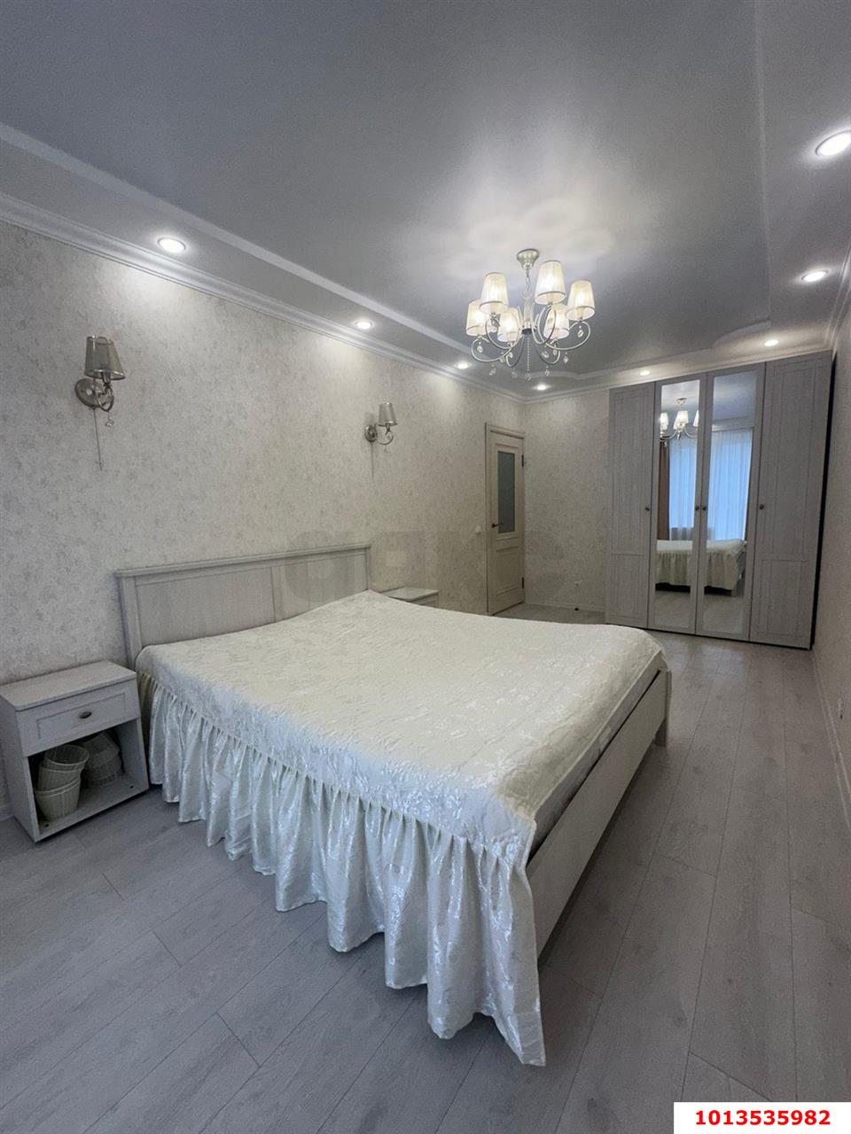Фото №5: 3-комнатная квартира 123 м² - Краснодар, Завод Измерительных Приборов, ул. Зиповская, 34к1