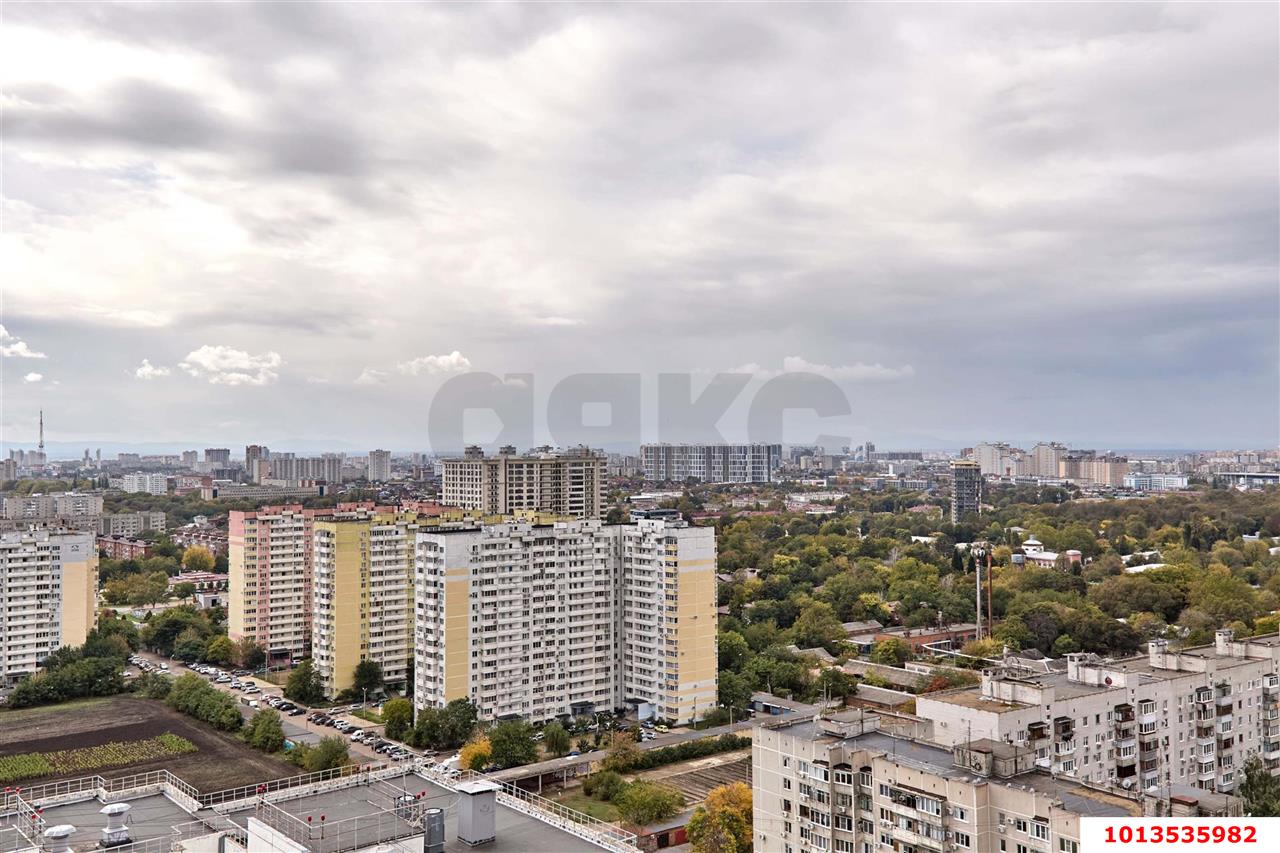 Фото №18: 3-комнатная квартира 123 м² - Краснодар, Завод Измерительных Приборов, ул. Зиповская, 34к1