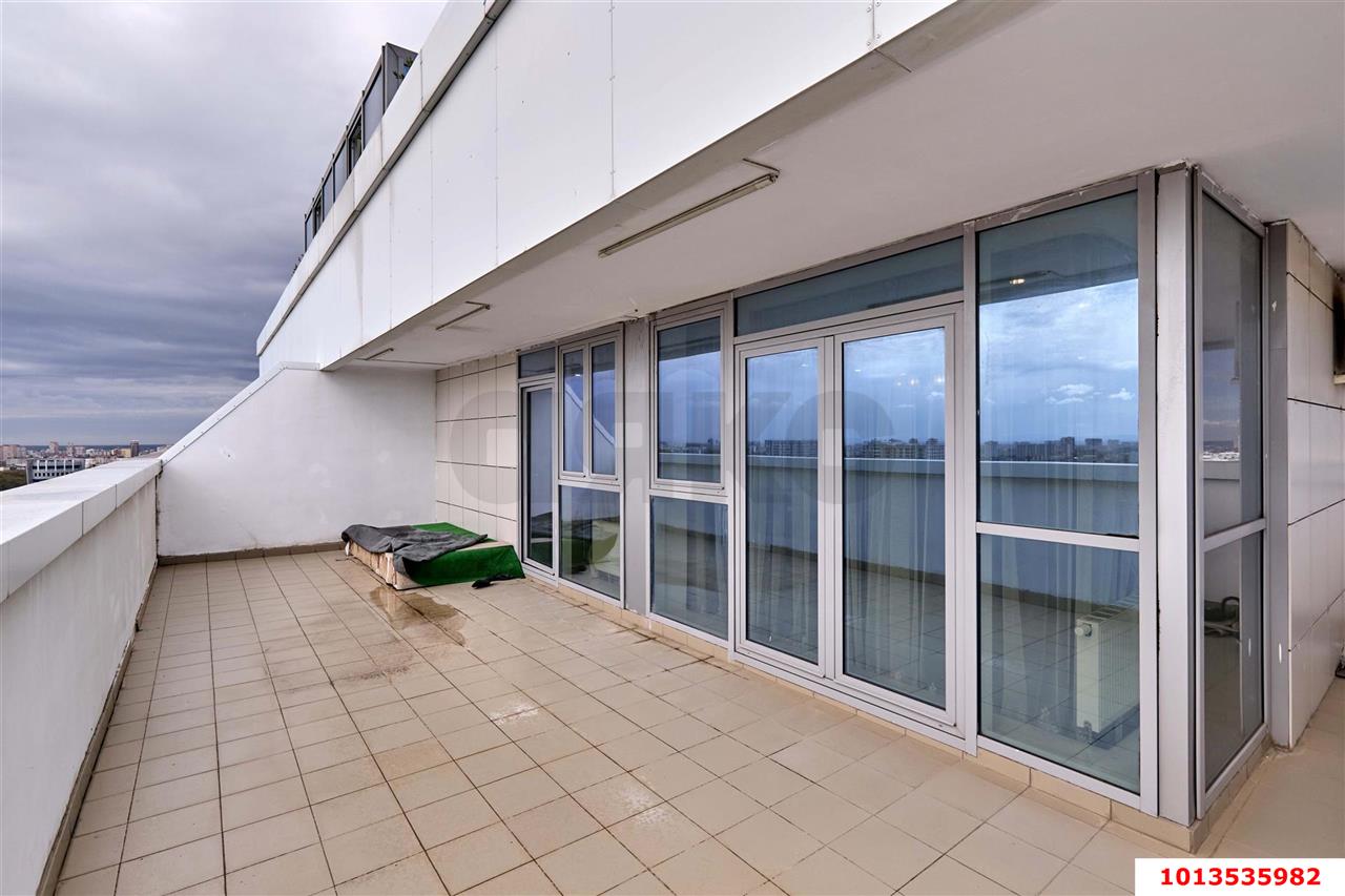 Фото №6: 3-комнатная квартира 123 м² - Краснодар, Завод Измерительных Приборов, ул. Зиповская, 34к1