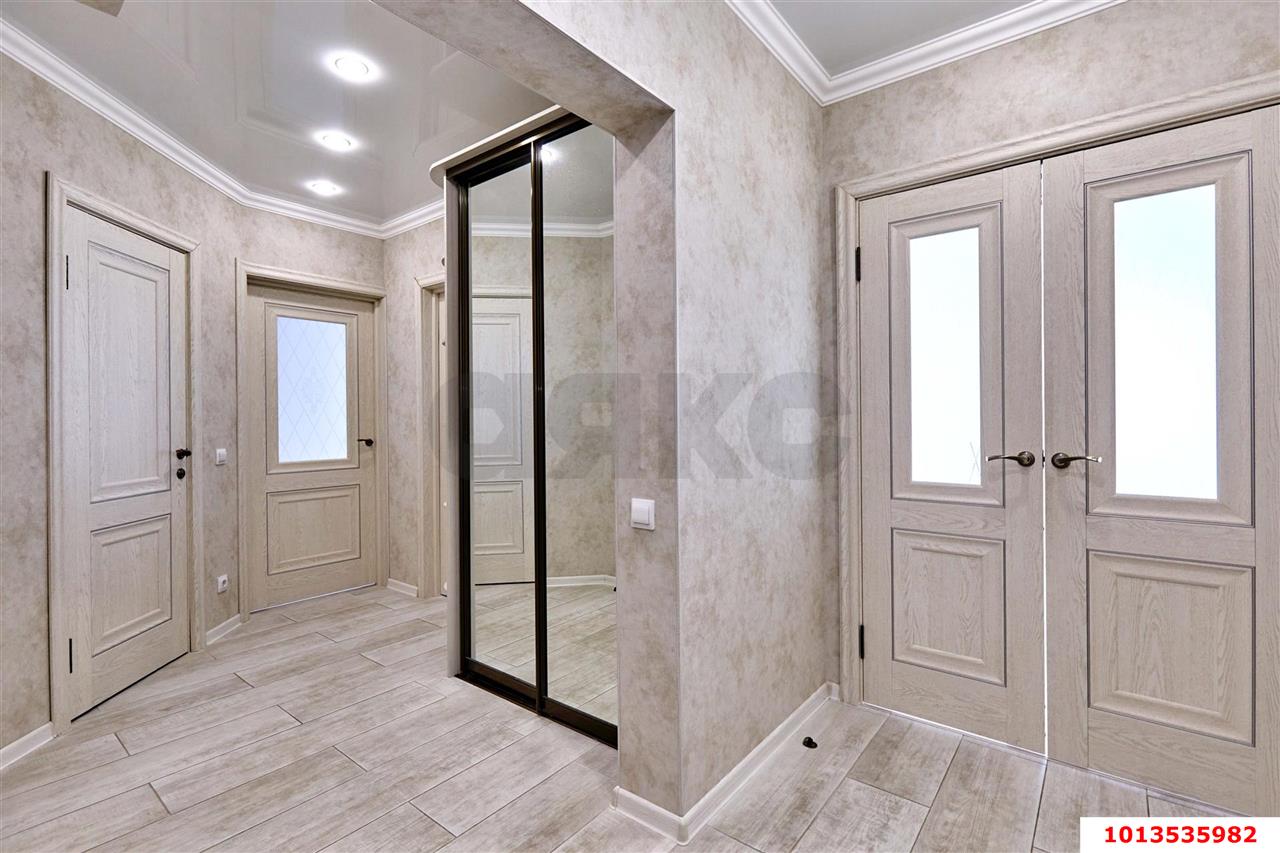 Фото №19: 3-комнатная квартира 123 м² - Краснодар, Завод Измерительных Приборов, ул. Зиповская, 34к1