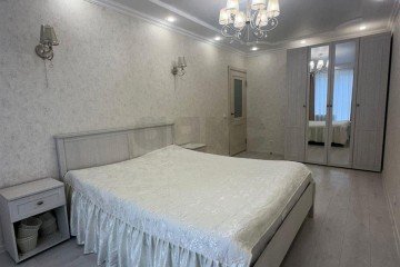 Фото №5: 3-комнатная квартира 84 м² - Краснодар, мкр. Завод Измерительных Приборов, ул. Зиповская, 34к1