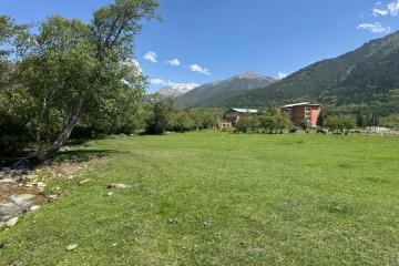 Фото №2: Земельный участок 100 сот. - Теберда, 