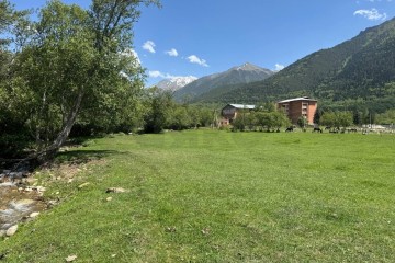 Фото №2: Земельный участок под ИЖС 100 сот. - Теберда, 