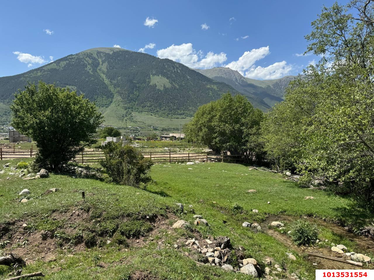 Фото №6: Земельный участок 100 сот. - Теберда