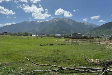 Фото №3: Земельный участок 100 сот. - Теберда, 