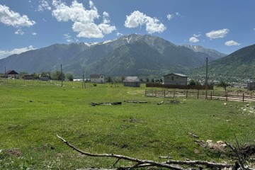 Фото №3: Земельный участок под ИЖС 100 сот. - Теберда, 