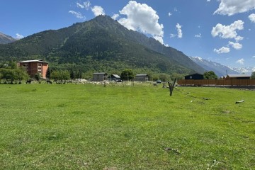 Фото №5: Земельный участок под ИЖС 100 сот. - Теберда, 