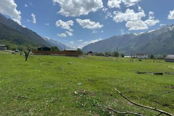 Фото №4: Земельный участок 100 сот. - Теберда, 