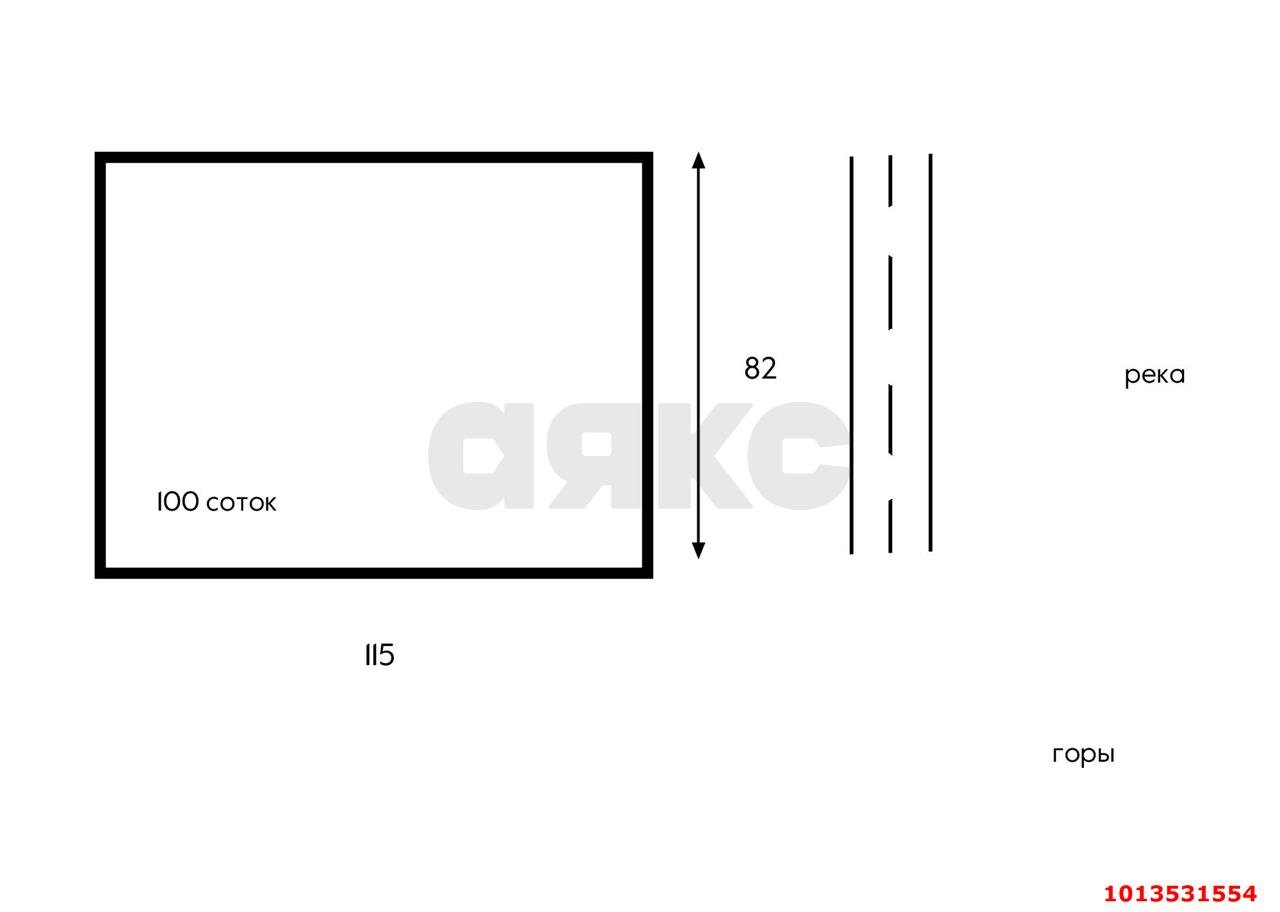 Фото №11: Земельный участок 100 сот. - Теберда