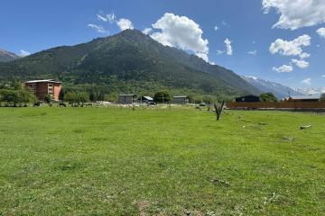 Фото №5: Земельный участок 100 сот. - Теберда, 