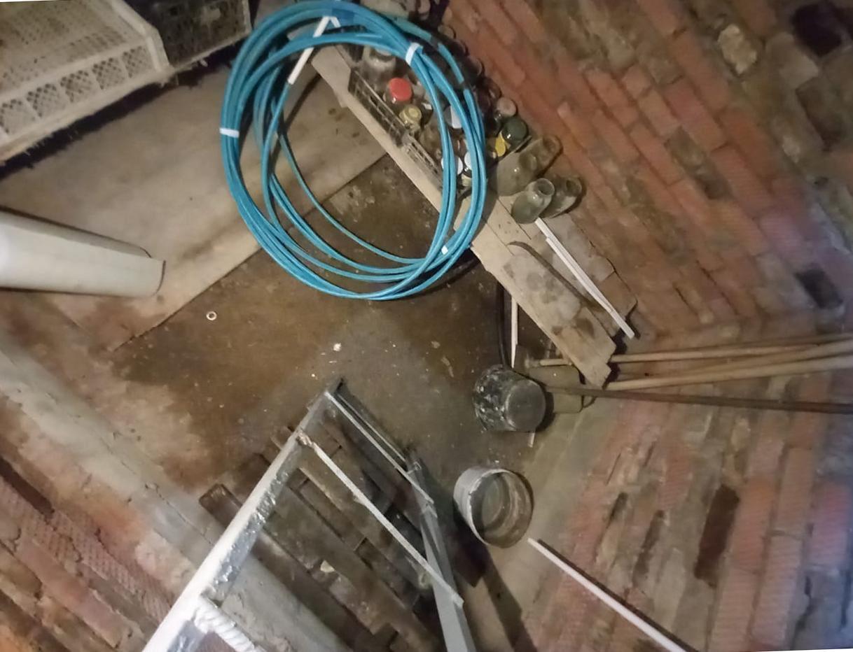 Фото №19: Дом 43 м² + 11.45 сот. - Новотитаровская