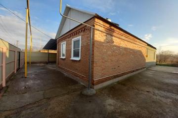 Фото №1: Дом 43 м² - Новотитаровская, 