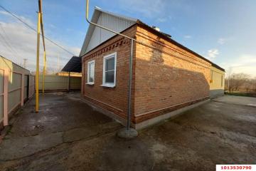 Фото №1: Дом 43 м² - Новотитаровская, 