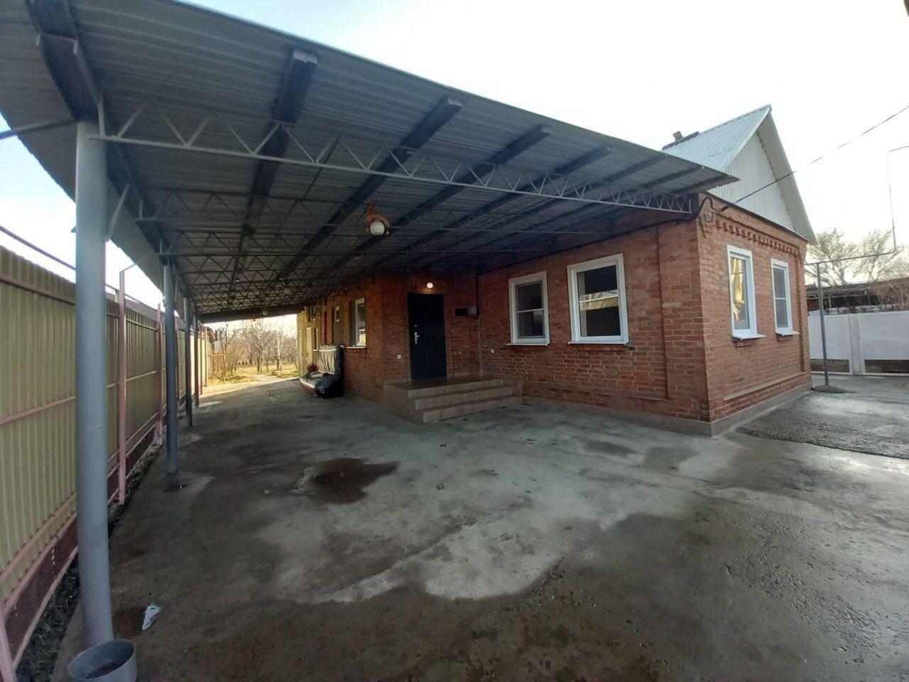 Фото №2: Дом 43 м² + 11.45 сот. - Новотитаровская