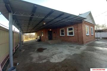 Фото №2: Дом 43 м² - Новотитаровская, 