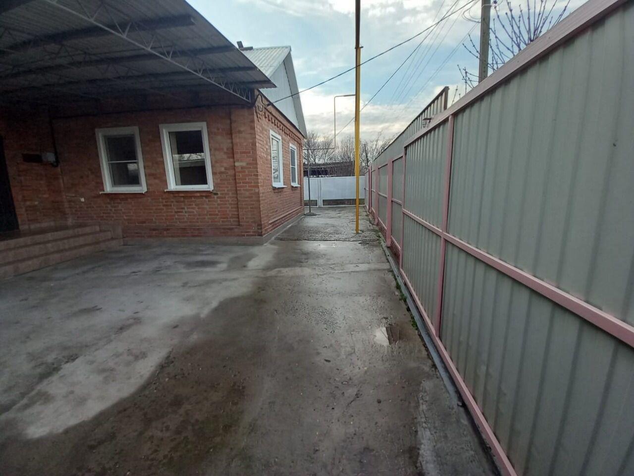 Фото №3: Дом 43 м² + 11.45 сот. - Новотитаровская