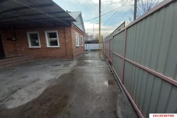 Фото №3: Дом 43 м² - Новотитаровская, 