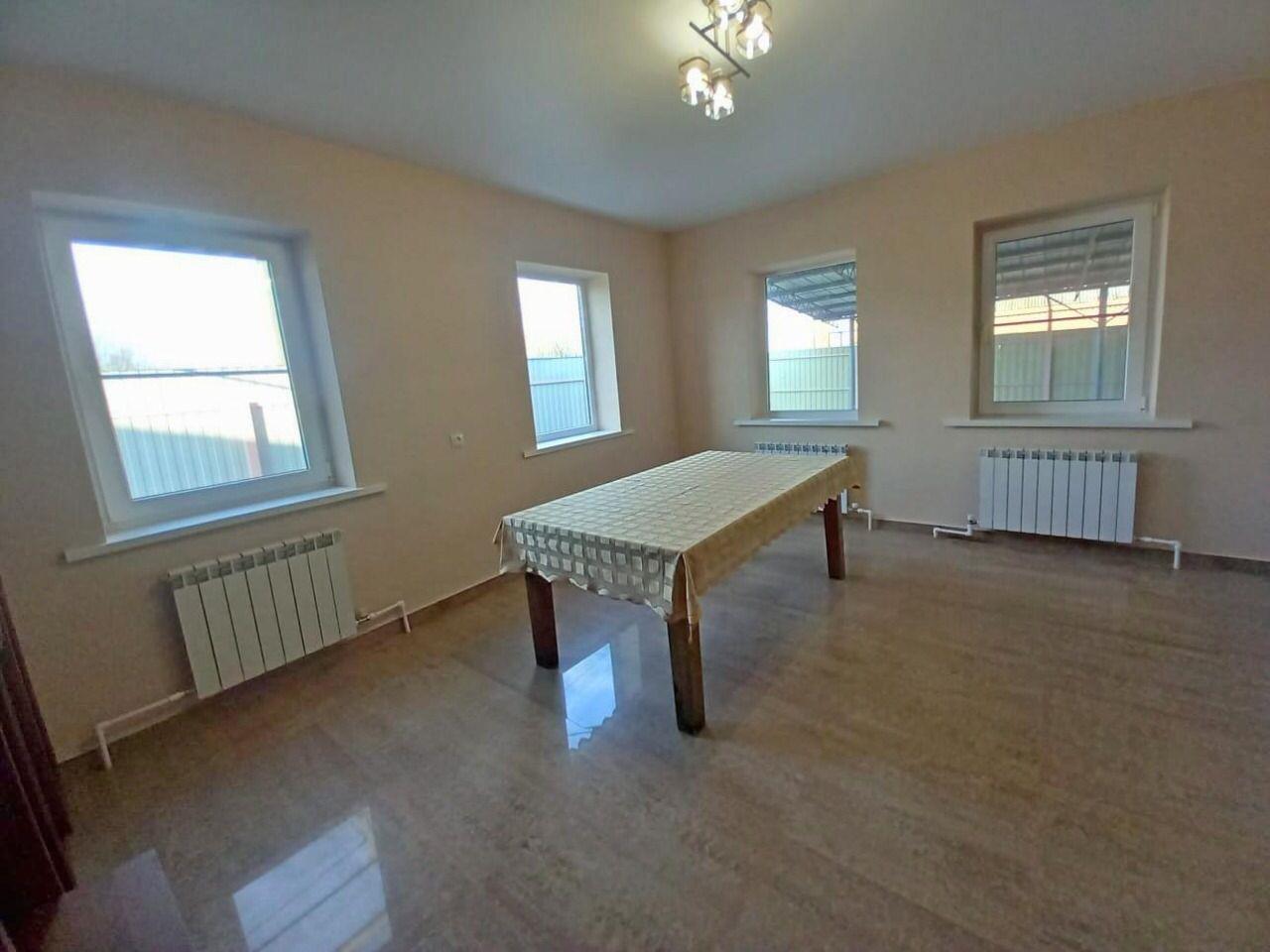 Фото №6: Дом 43 м² + 11.45 сот. - Новотитаровская