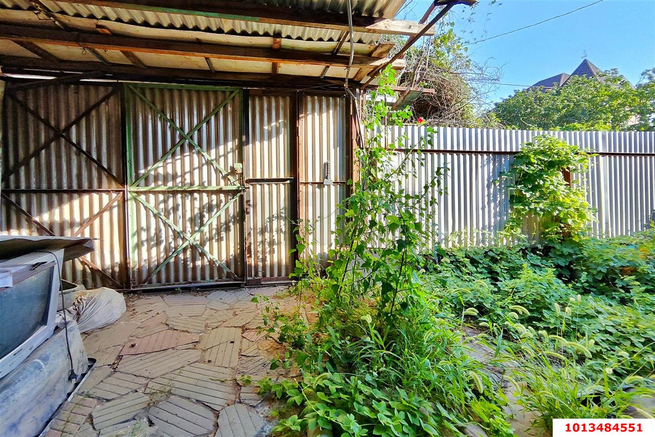 Фото №4: Земельный участок 4.28 сот. - Яблоновский, ул. Пархоменко, 8