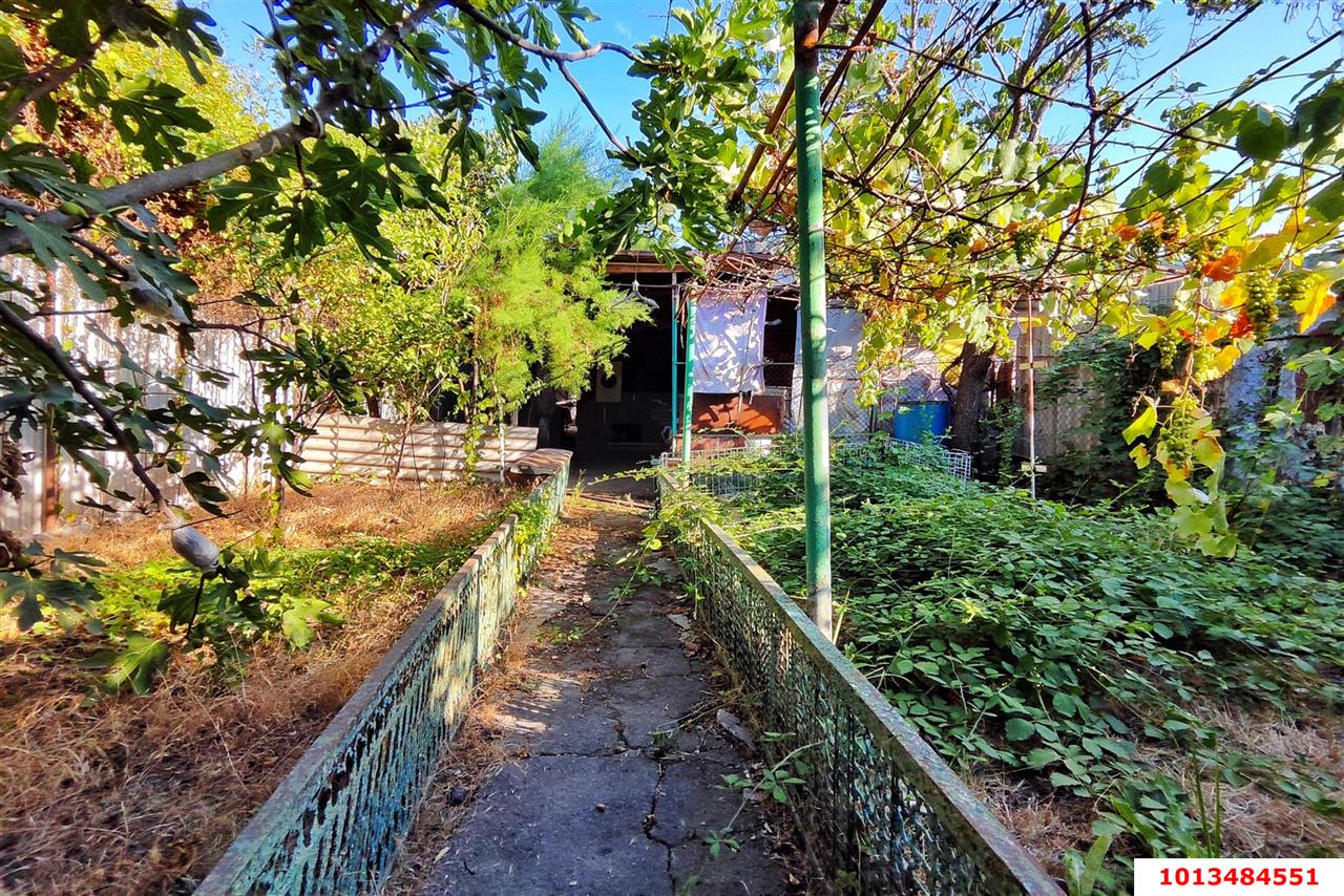 Фото №8: Земельный участок 4.28 сот. - Яблоновский, ул. Пархоменко, 8