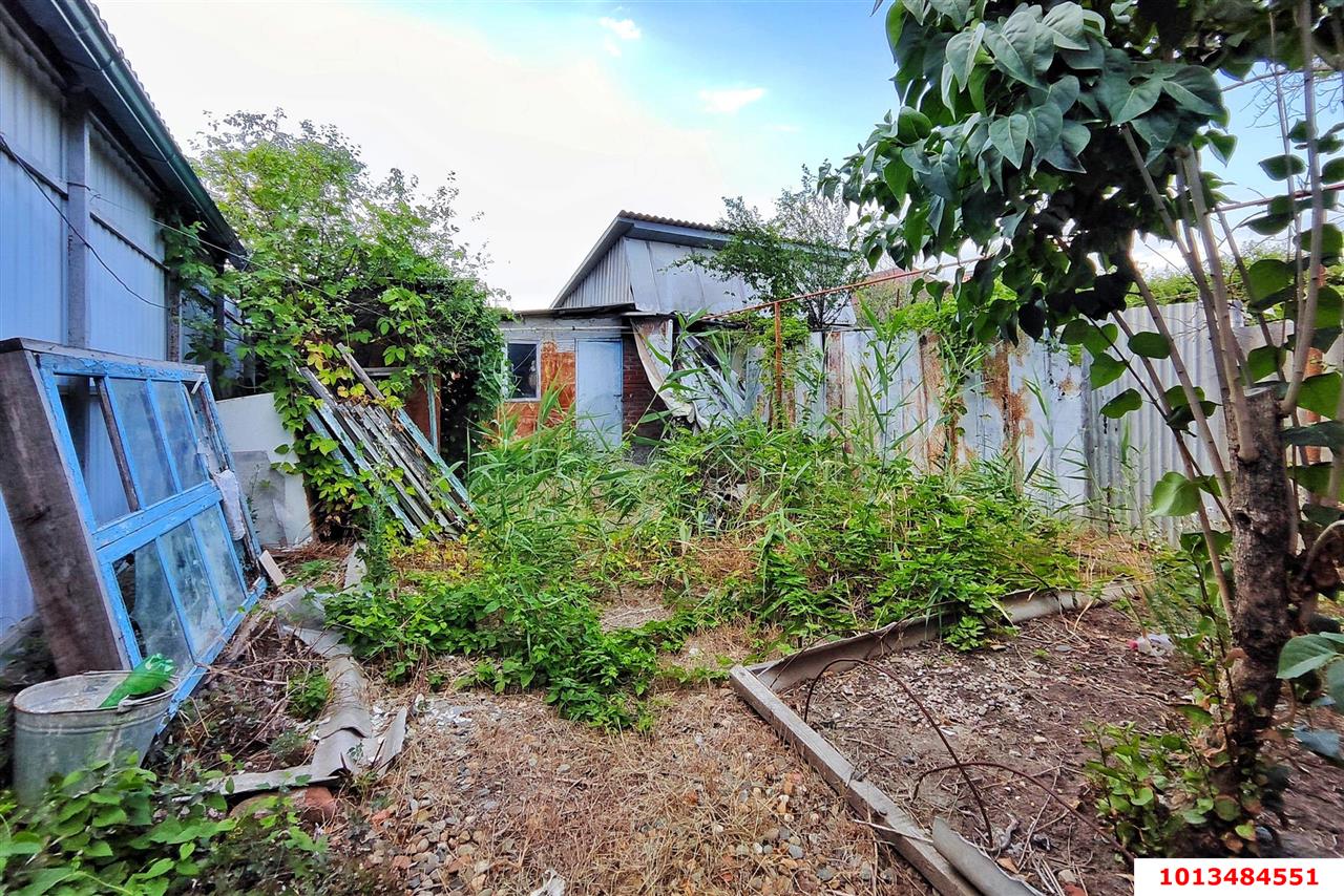 Фото №9: Земельный участок 4.28 сот. - Яблоновский, ул. Пархоменко, 8