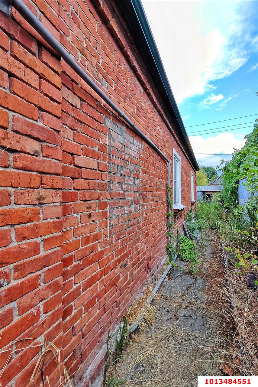 Фото №1: Земельный участок 4.28 сот. - Яблоновский, ул. Пархоменко, 8