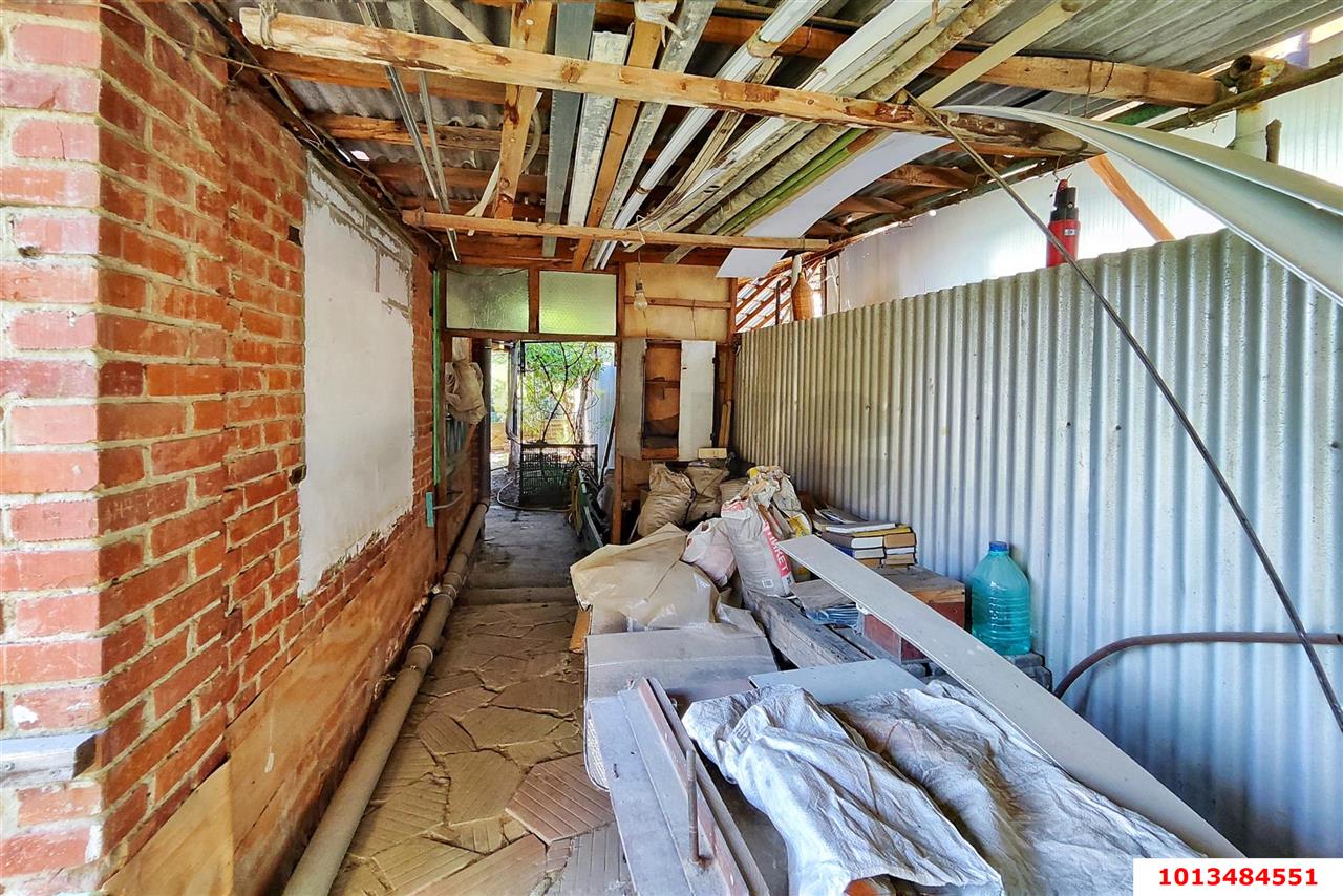 Фото №5: Земельный участок 4.28 сот. - Яблоновский, ул. Пархоменко, 8