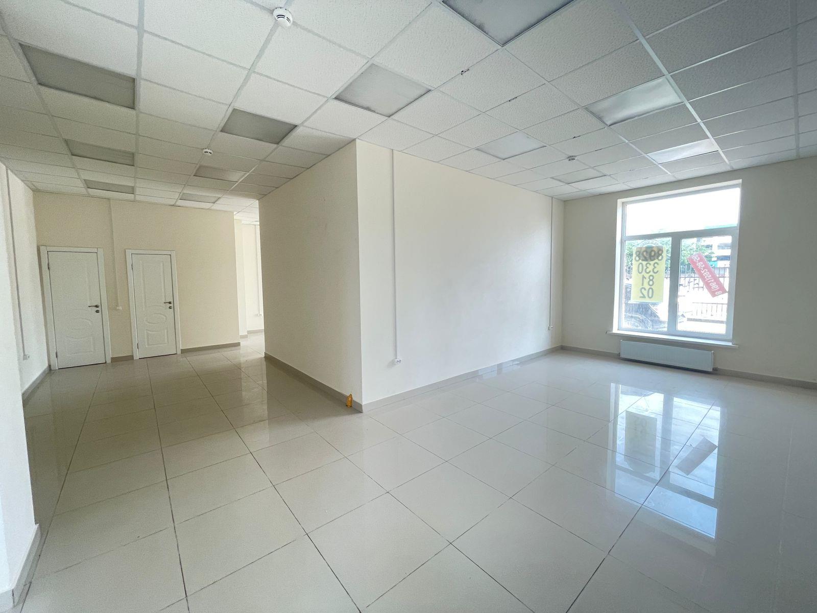 Фото №4: Коммерция 81 м² - Краснодар, Фестивальный, Прикубанский внутригородской округ, мкр. жилой комплекс Цветы, ул. Круговая, 4Вк1