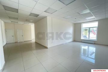 Фото №4: Коммерция 81 м² - Краснодар, мкр. жилой комплекс Цветы, ул. Круговая, 4Вк1