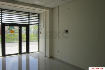 Фото №1: Коммерция 81 м² - Краснодар, мкр. жилой комплекс Цветы, ул. Круговая, 4Вк1