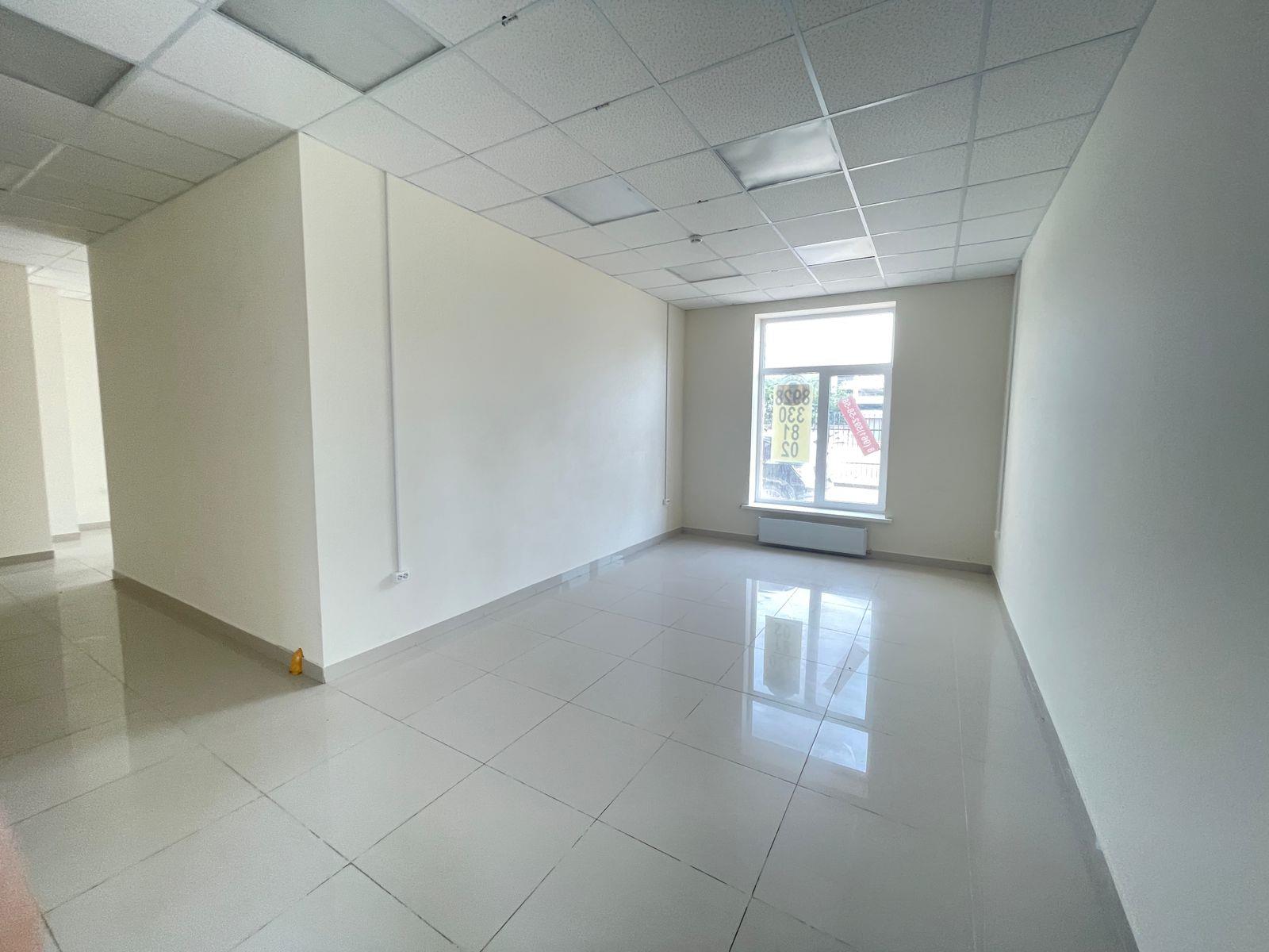 Фото №3: Коммерция 81 м² - Краснодар, Фестивальный, Прикубанский внутригородской округ, мкр. жилой комплекс Цветы, ул. Круговая, 4Вк1