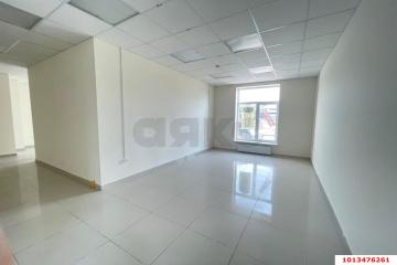 Фото №3: Коммерция 81 м² - Краснодар, мкр. жилой комплекс Цветы, ул. Круговая, 4Вк1
