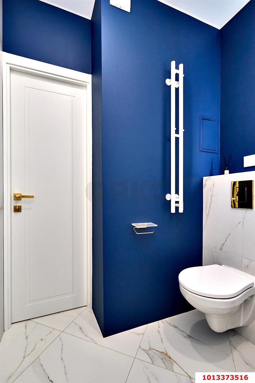 Фото №16: 1-комнатная квартира 45 м² - Краснодар, Восточно-Кругликовский, ул. им. Героя Яцкова И.В., 10