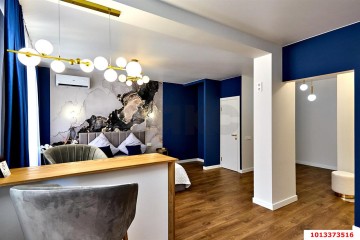 Фото №4: 1-комнатная квартира 45 м² - Краснодар, мкр. Восточно-Кругликовский, ул. им. Героя Яцкова И.В., 10