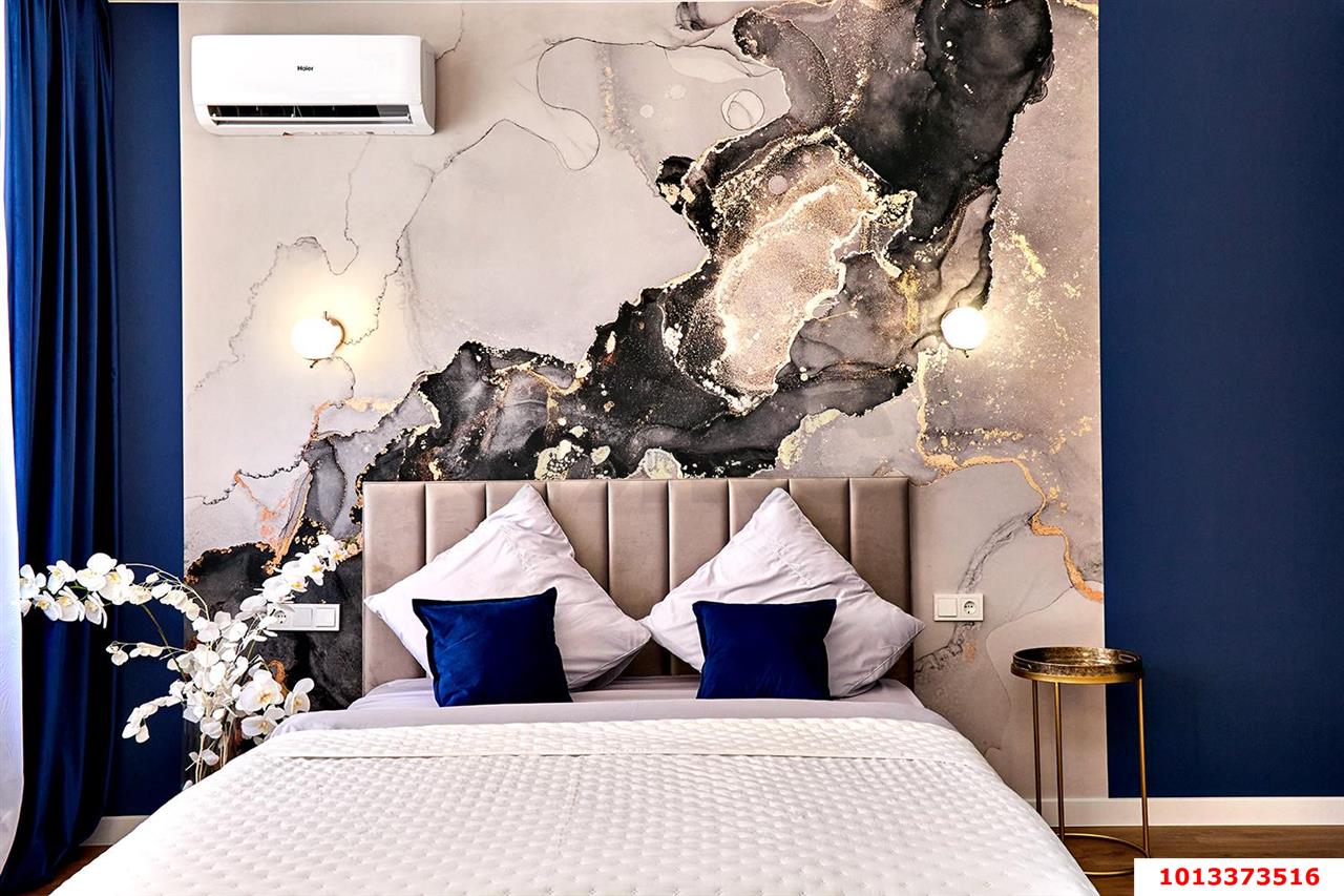 Фото №10: 1-комнатная квартира 45 м² - Краснодар, Восточно-Кругликовский, ул. им. Героя Яцкова И.В., 10