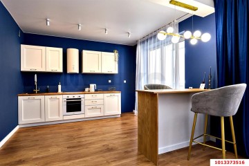 Фото №1: 1-комнатная квартира 45 м² - Краснодар, мкр. Восточно-Кругликовский, ул. им. Героя Яцкова И.В., 10