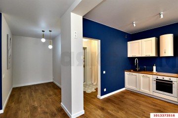 Фото №2: 1-комнатная квартира 45 м² - Краснодар, мкр. Восточно-Кругликовский, ул. им. Героя Яцкова И.В., 10