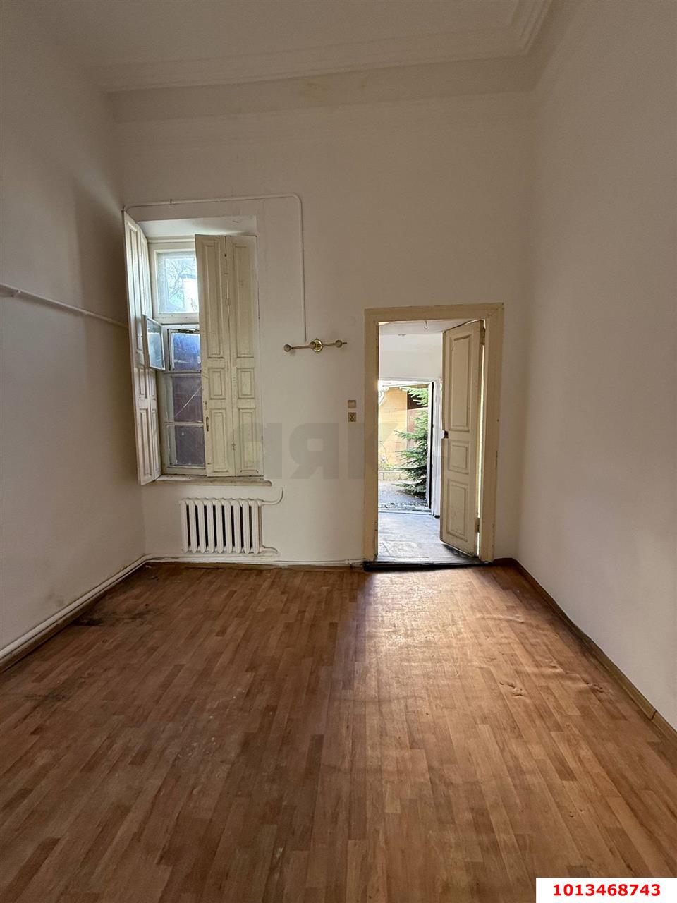 Фото №11: 4-комнатная квартира 94 м² - Краснодар, Центральный внутригородской округ, Западный внутригородской округ, мкр. Центральный, ул. Гоголя, 33