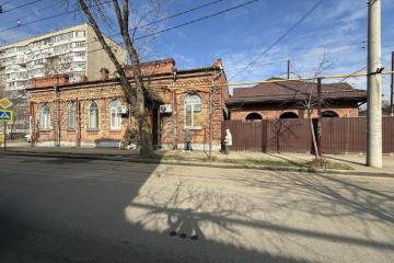 Фото №5: 4-комнатная квартира 94 м² - Краснодар, мкр. Центральный, ул. Гоголя, 33