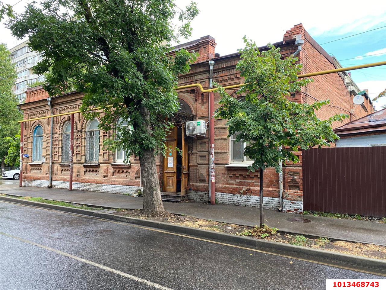 Фото №4: 4-комнатная квартира 94 м² - Краснодар, Центральный внутригородской округ, Западный внутригородской округ, мкр. Центральный, ул. Гоголя, 33