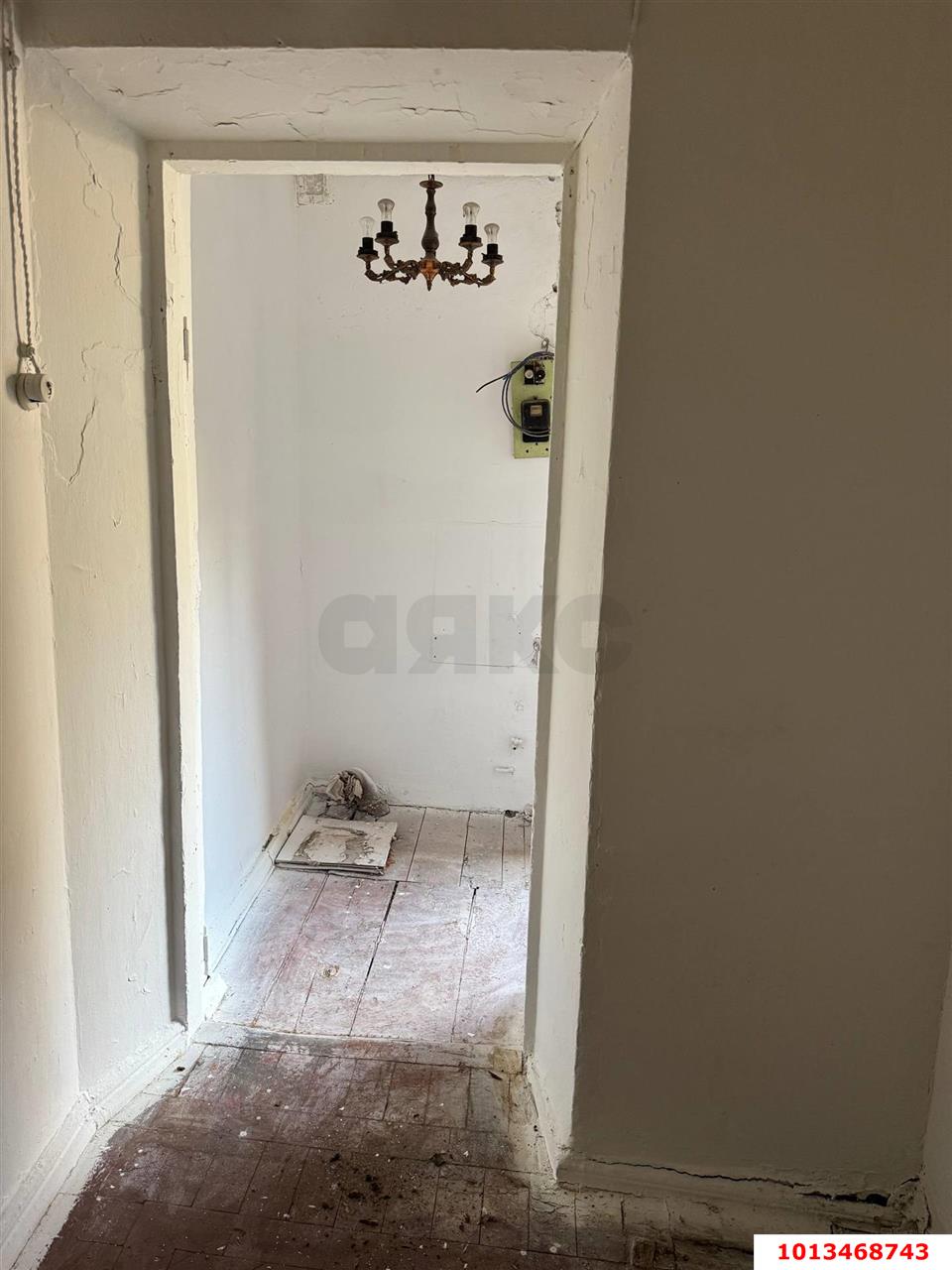 Фото №13: 4-комнатная квартира 94 м² - Краснодар, Центральный внутригородской округ, Западный внутригородской округ, мкр. Центральный, ул. Гоголя, 33