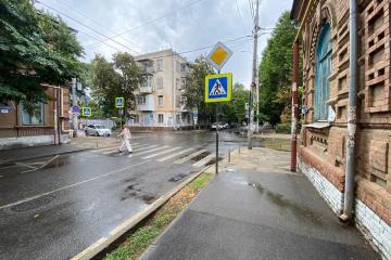 Фото №3: 4-комнатная квартира 94 м² - Краснодар, мкр. Центральный, ул. Гоголя, 33