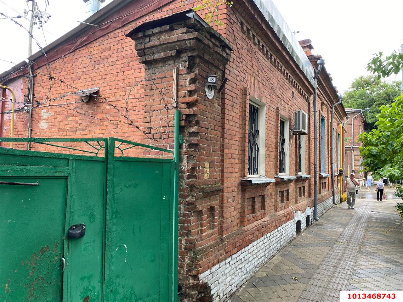 Фото №7: 4-комнатная квартира 94 м² - Краснодар, Центральный внутригородской округ, Западный внутригородской округ, мкр. Центральный, ул. Гоголя, 33