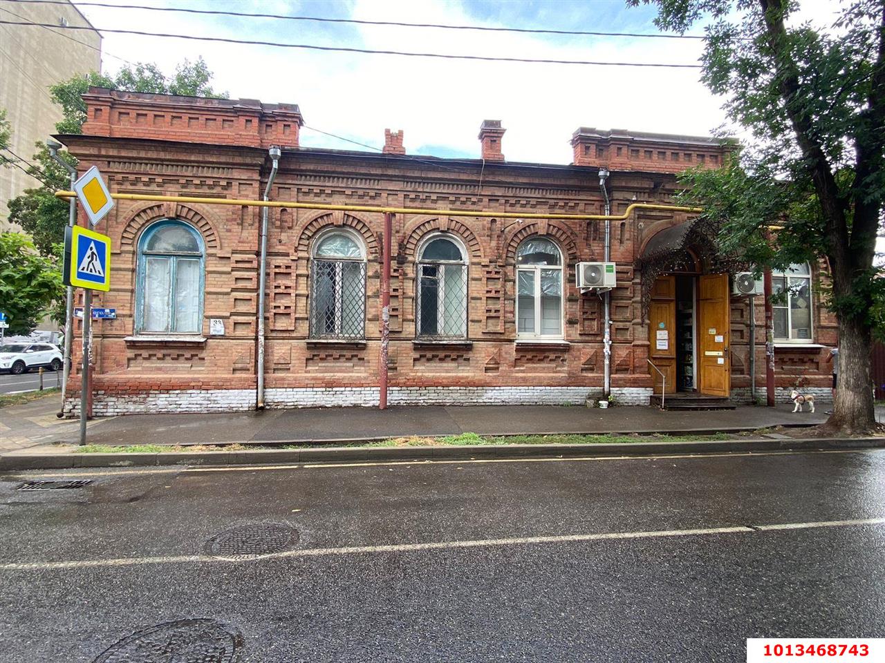 Фото №3: 4-комнатная квартира 94 м² - Краснодар, Центральный внутригородской округ, Западный внутригородской округ, мкр. Центральный, ул. Гоголя, 33