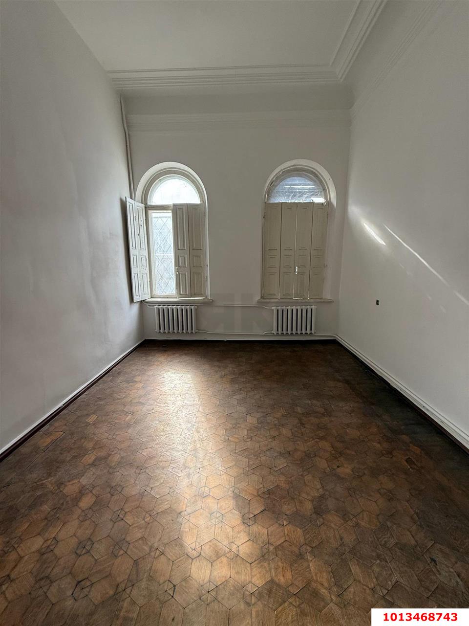 Фото №9: 4-комнатная квартира 94 м² - Краснодар, Центральный внутригородской округ, Западный внутригородской округ, мкр. Центральный, ул. Гоголя, 33