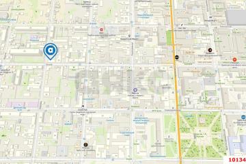 Фото №2: 4-комнатная квартира 94 м² - Краснодар, мкр. Центральный, ул. Гоголя, 33