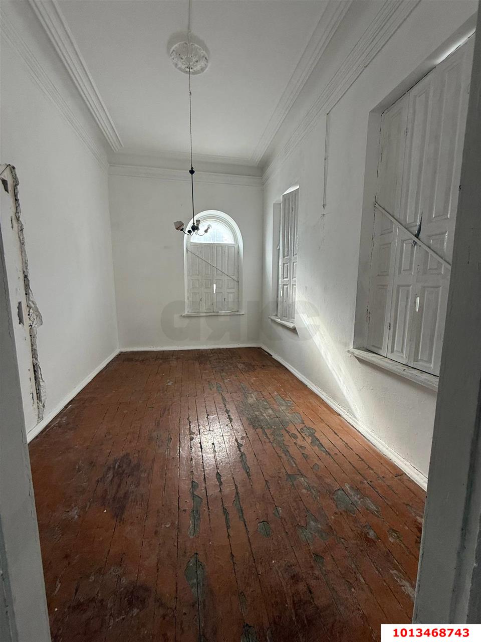 Фото №10: 4-комнатная квартира 94 м² - Краснодар, Центральный внутригородской округ, Западный внутригородской округ, мкр. Центральный, ул. Гоголя, 33