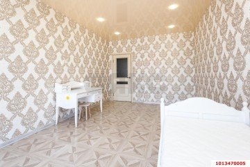 Фото №4: 1-комнатная квартира 39 м² - Краснодар, мкр. Восточно-Кругликовский, 
