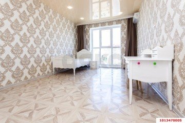 Фото №2: 1-комнатная квартира 45 м² - Краснодар, мкр. Восточно-Кругликовский, 